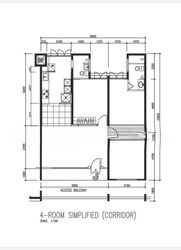 Blk 123 Bishan Street 12 (Bishan), HDB 4 Rooms #549596711